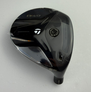 Brand New! TaylorMade Qi4D Core 18* 5 Wood Head Only