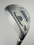 New! LH TaylorMade SLDR 21* 5 Wood - Fujikura 83G Stiff Flex - New (READ) thumbnail 2