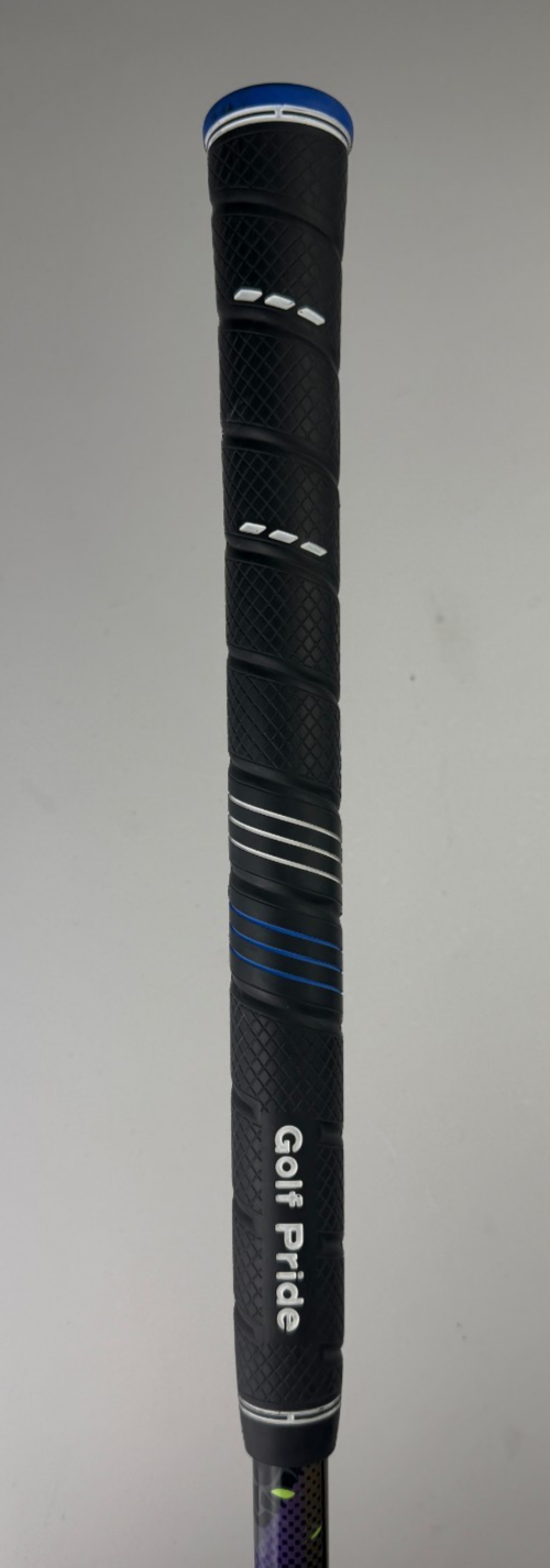 VA Composites NEMESYS SHAFT, N/A, Stiff flex, used golf club, view 2