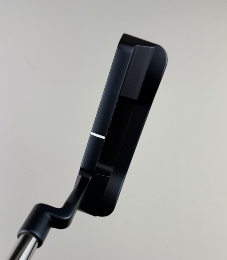 Odyssey Ai One Milled One T Ch Putter, Right-Handed, Putter flex, used golf club, view 3