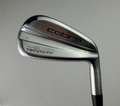 Cobra King Tec Utility 4 Iron - LA Golf Tour AXS 105i Stiff Flex - Excellent thumbnail 1