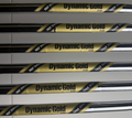 Callaway Apex MB 2018 Raw Irons 5-PW - Dynamic Gold X100 +0.5" - Very Good thumbnail 7