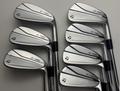 TaylorMade 2021 P790 4-PW Irons - Project X 6.0 Stiff - Value thumbnail 1