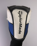 TaylorMade Jetspeed Woods, Right-Handed, Regular flex, used golf club, thumbnail 8
