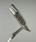 Scotty Cameron Special Select Newport 2 Putter, Right-Handed, Putter flex, used golf club, thumbnail 4