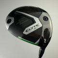 Callaway Elyte TD Max Driver, Right-Handed, Extra Stiff flex, used golf club, thumbnail 1