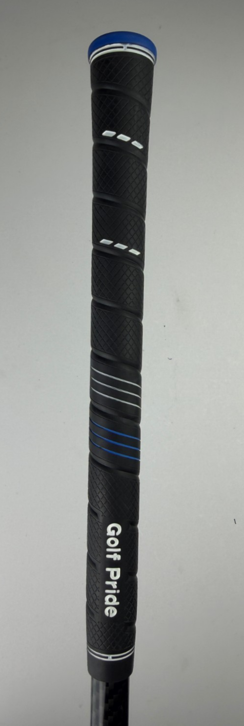 TaylorMade Sim Max Driver, Right-Handed, Stiff flex, used golf club, view 5