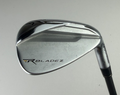 TaylorMade RBladez Single Iron, Right-Handed, Mens flex, used golf club, thumbnail 1
