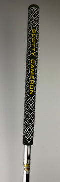Scotty Cameron Art of Putting Santa Fe Putter, Right-Handed, Putter flex, used golf club, thumbnail 5