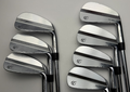 Takomo 301MB Irons 4-PW - KBS Lite Stiff +1" thumbnail 1