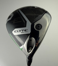 Callaway Elyte TD Max Driver, Right-Handed, Extra Stiff flex, used golf club, thumbnail 2