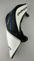 Callaway Paradym Super Hybrid, Left-Handed, used golf club, thumbnail 4