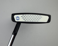 Odyssey 2-BALL Ten Tour Lined Putter, Right-Handed, Putter flex, used golf club, thumbnail 2