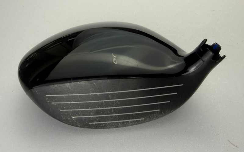 Titleist GT1 18* 5 Wood Head Only image 3