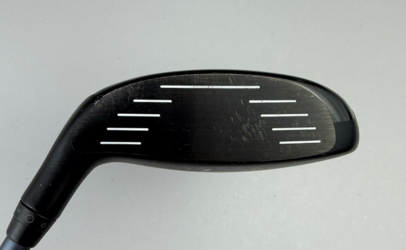 Ping G430 Max Wood, Right-Handed, Regular flex, used golf club, view 3