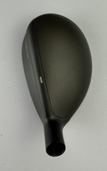 Excellent! TaylorMade Qi4D 22* 4 Hybrid Head Only thumbnail 3