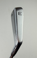 TaylorMade p7tw Single Iron, Right-Handed, Stiff flex, used golf club, thumbnail 2