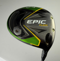 Callaway Epic Flash 10.5* Driver - HZRDUS IM10 50G 5.5 Regular Flex - Good w/ HC thumbnail 1