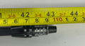 Fujikura Ventus Black Velocore+ Plus 6-X 43.25" Driver Shaft - Cobra Tip thumbnail 4