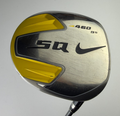 Nike SQ 460 Driver, Right-Handed, Stiff flex, used golf club, thumbnail 1