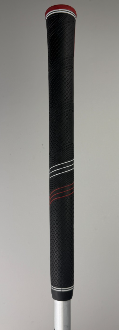 Graphite Design Tour AD Driver shaft, Right-Handed, Senior flex, used golf club, view 2