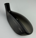 TaylorMade Qi4D Irons, Left-Handed, used golf club, thumbnail 2