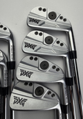 PXG GEN4 0311 ST Irons, Right-Handed, Regular flex, used golf club, thumbnail 2