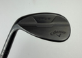 Callaway Opus Black Wedge, Left-Handed, Stiff flex, used golf club, thumbnail 1