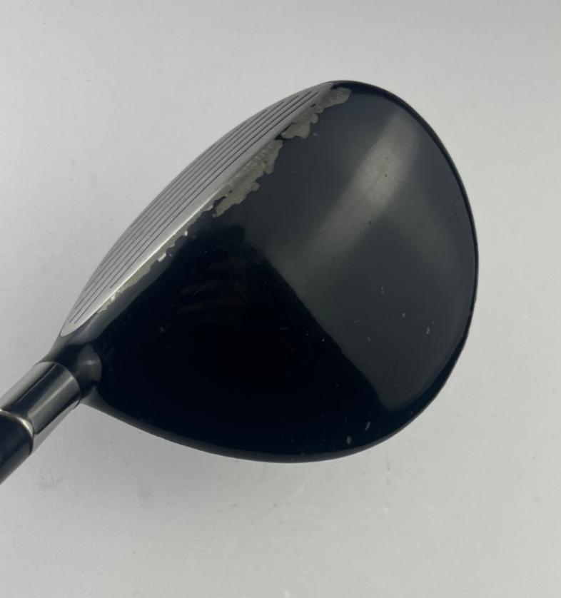 Callaway Razr Hawk 18* 5 Wood - Callaway 80G Regular Flex image 4