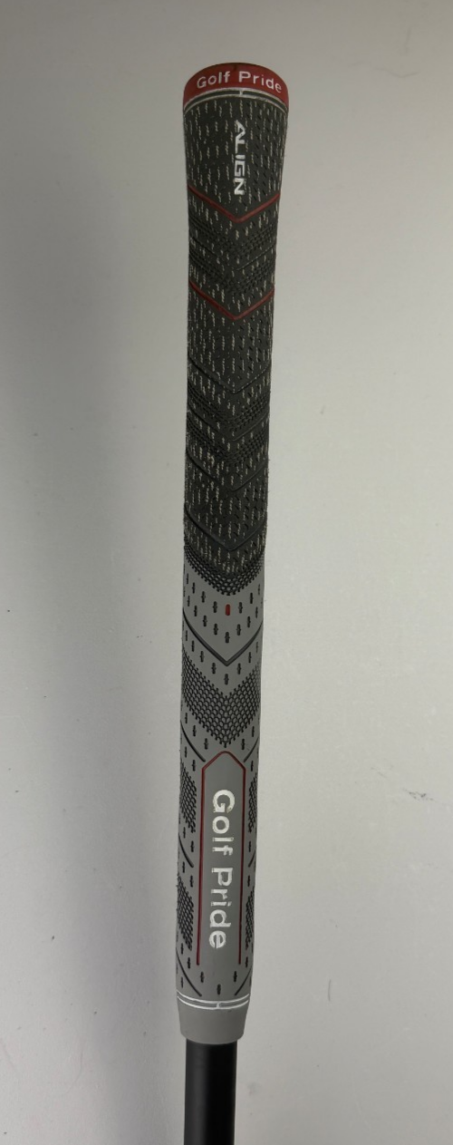Fujikura Ventus Black Velocore+ Plus 7-X X-Stiff 42.75" Wood Shaft - TaylorMade image 2