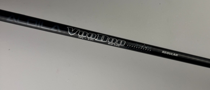 Cobra ZL Driver, Right-Handed, Regular flex, used golf club, view 5