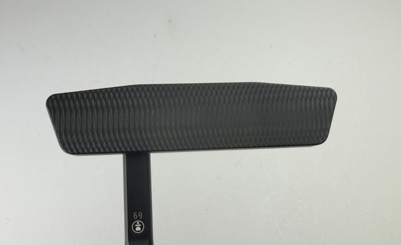 L.A.B LINK 2.1 Putter, Right-Handed, Putter flex, used golf club, view 3