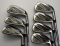 TaylorMade Sim2 Max Irons 5-PW, AW - KBS Max 85 Regular Flex - Good thumbnail 1