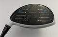 TaylorMade Sim Max Driver, Right-Handed, Stiff flex, used golf club, thumbnail 3