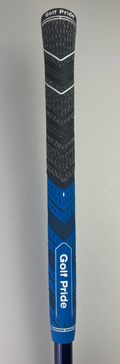 Fujikura Speeder NX Blue 70X Extra Stiff 43" Driver Shaft - Cobra Tip thumbnail 3