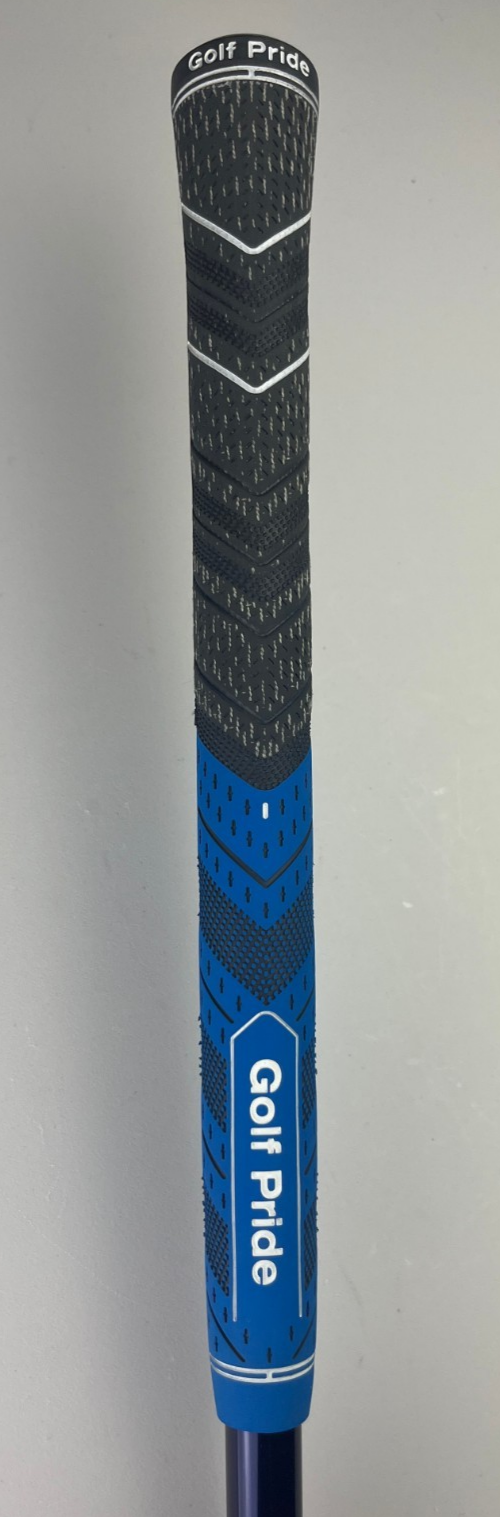 Fujikura Speeder NX Blue 70X Extra Stiff 43" Driver Shaft - Cobra Tip image 3