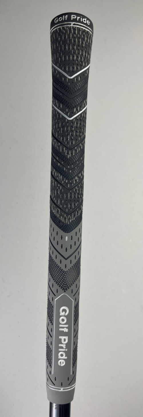 UST Mamiya Linq Driver Shaft, N/A, Tour Extra Stiff flex, used, Excellent condition, view 3