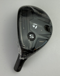 TaylorMade Qi4D Hybrid, Left-Handed, new, New condition, thumbnail 1