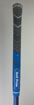 Fujikura Ventus Blue 7-X Velocore+ Plus Extra Stiff 44" Driver Shaft - Cobra Tip thumbnail 3