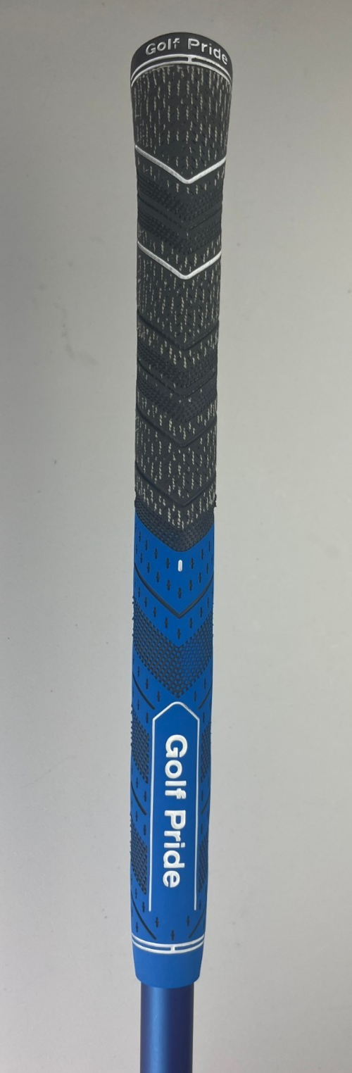 Fujikura Ventus Blue 7-X Velocore+ Plus Extra Stiff 44" Driver Shaft - Cobra Tip image 3