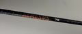 VA Composites NEMESYS SHAFT, N/A, Stiff flex, used golf club, thumbnail 1