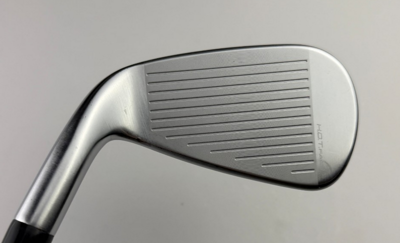 Cobra King Tec Utility 3 Iron - Ventus HB Velocore 7-S Stiff - Excellent image 4