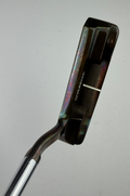 Scotty Cameron Art of Putting Santa Fe Putter, Right-Handed, Putter flex, used golf club, thumbnail 3