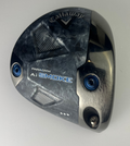 Callaway Paradym Ai Smoke Triple Diamond 9* Driver Head Only w/ HC thumbnail 3