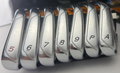 TaylorMade R11 Irons, Right-Handed, Regular flex, used golf club, thumbnail 6