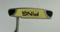 Ping Ally i Putter, Right-Handed, Putter flex, used golf club, thumbnail 2