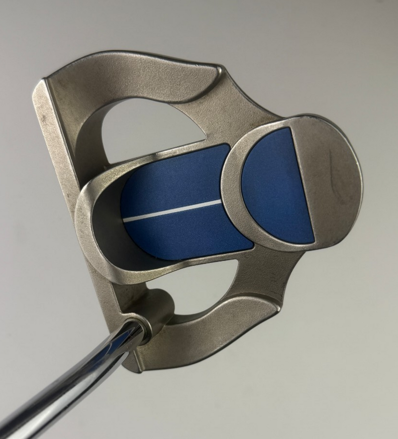 Ping G2i Putter, Right-Handed, Stock flex, used golf club, view 4