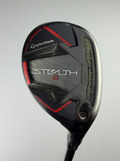 TaylorMade Stealth 2 Hybrid, Right-Handed, Stiff flex, used golf club, thumbnail 1