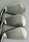 TaylorMade Sim Max Irons, Right-Handed, Stiff flex, used golf club, thumbnail 4