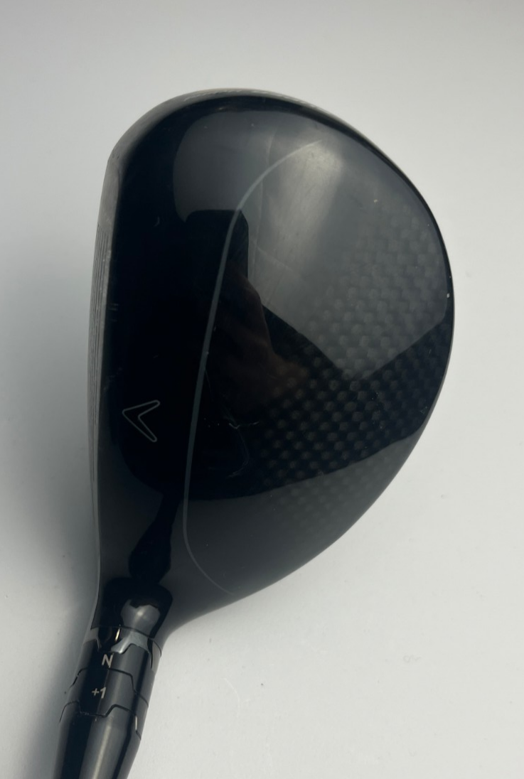 Callaway 20* Super Hybrid - Tensei Orange 80HY Regular Flex - Good image 4